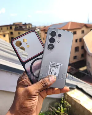 Tecno Camon 50 Pro 256 GB Gray