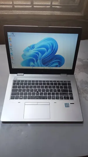 Laptop HP ProBook 640 G4 8GB Intel Core i5 SSD 256GB