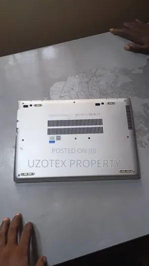 Laptop HP ProBook 640 G4 8GB Intel Core i5 SSD 256GB
