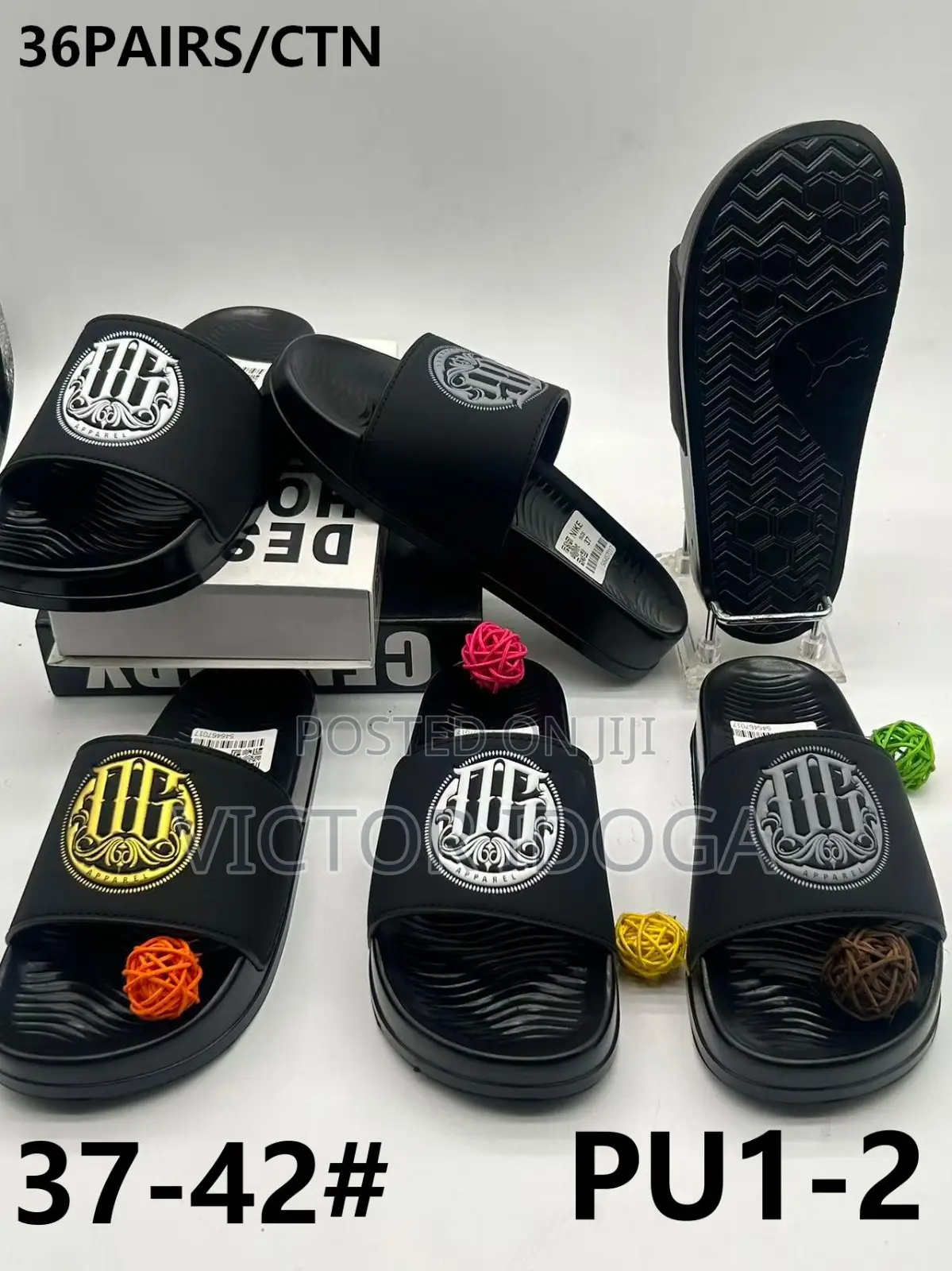 Original Quality Footwear