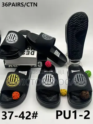 Original Quality Footwear