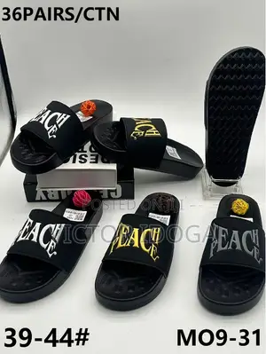 Original Quality Footwear