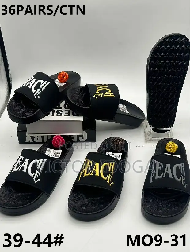 Original Quality Footwear
