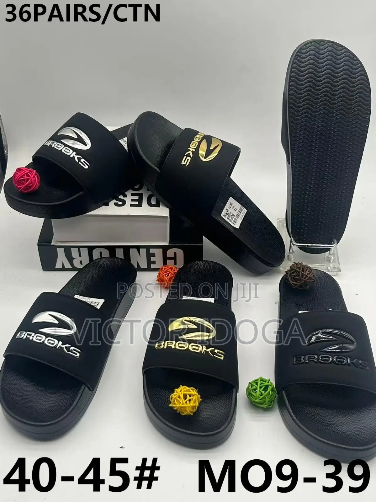 Original Quality Footwear