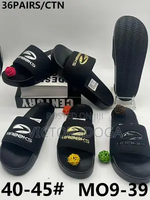 Original Quality Footwear