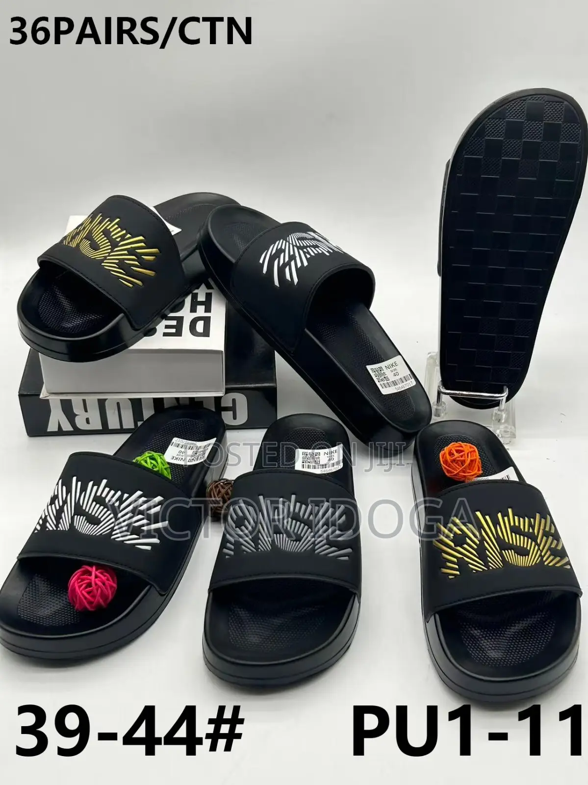 Original Quality Footwear