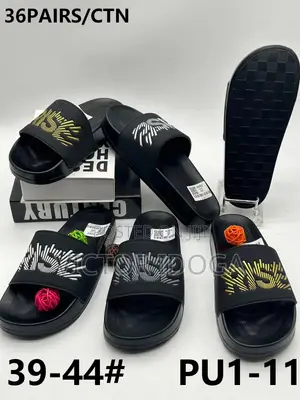 Original Quality Footwear