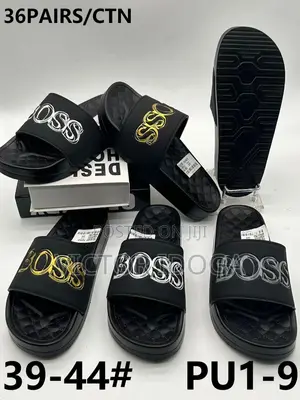 Original Quality Footwear