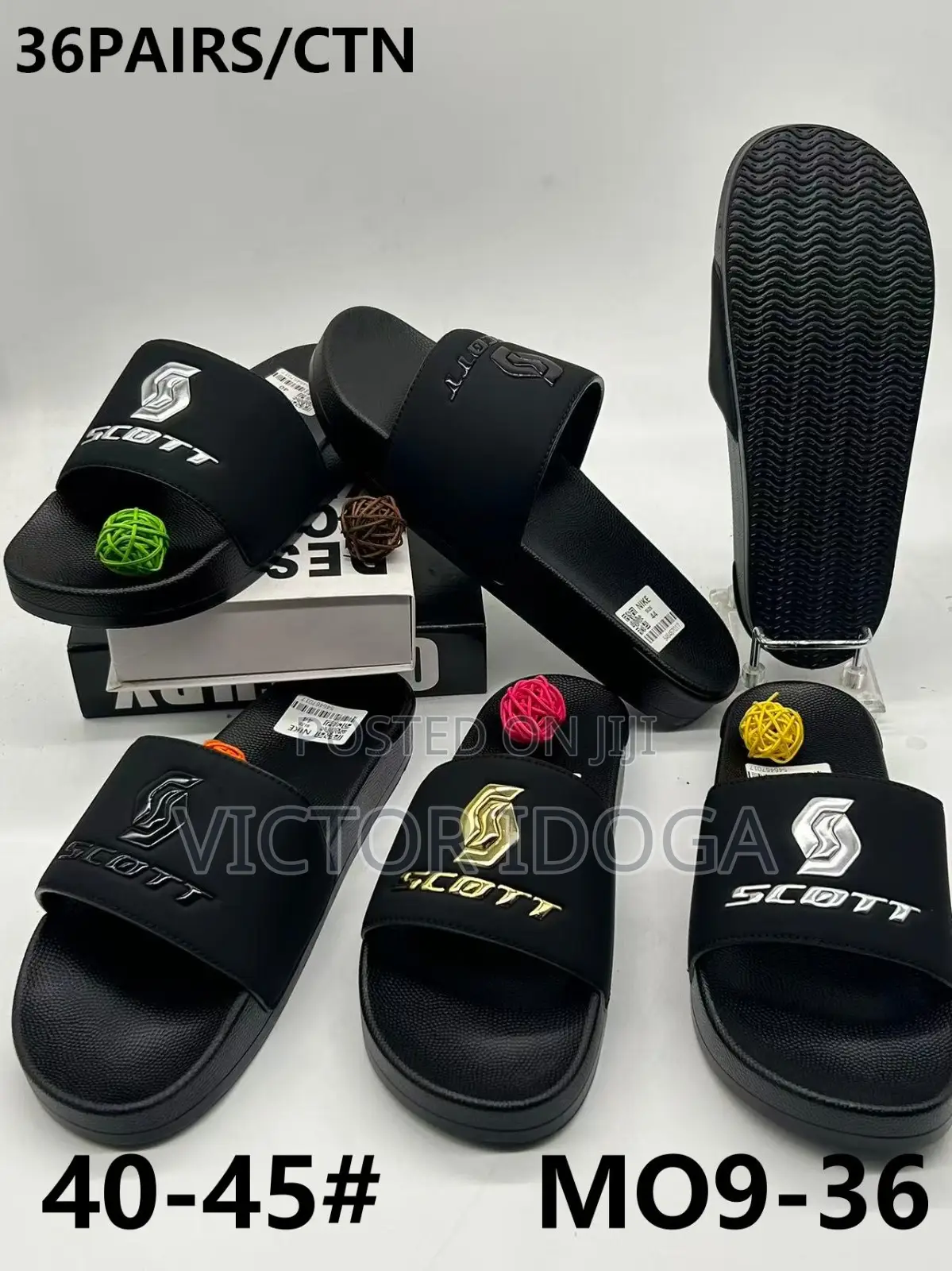 Original Quality Footwear
