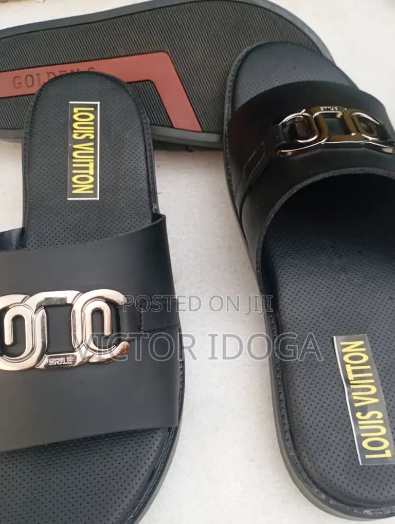 Original Quality Footwear