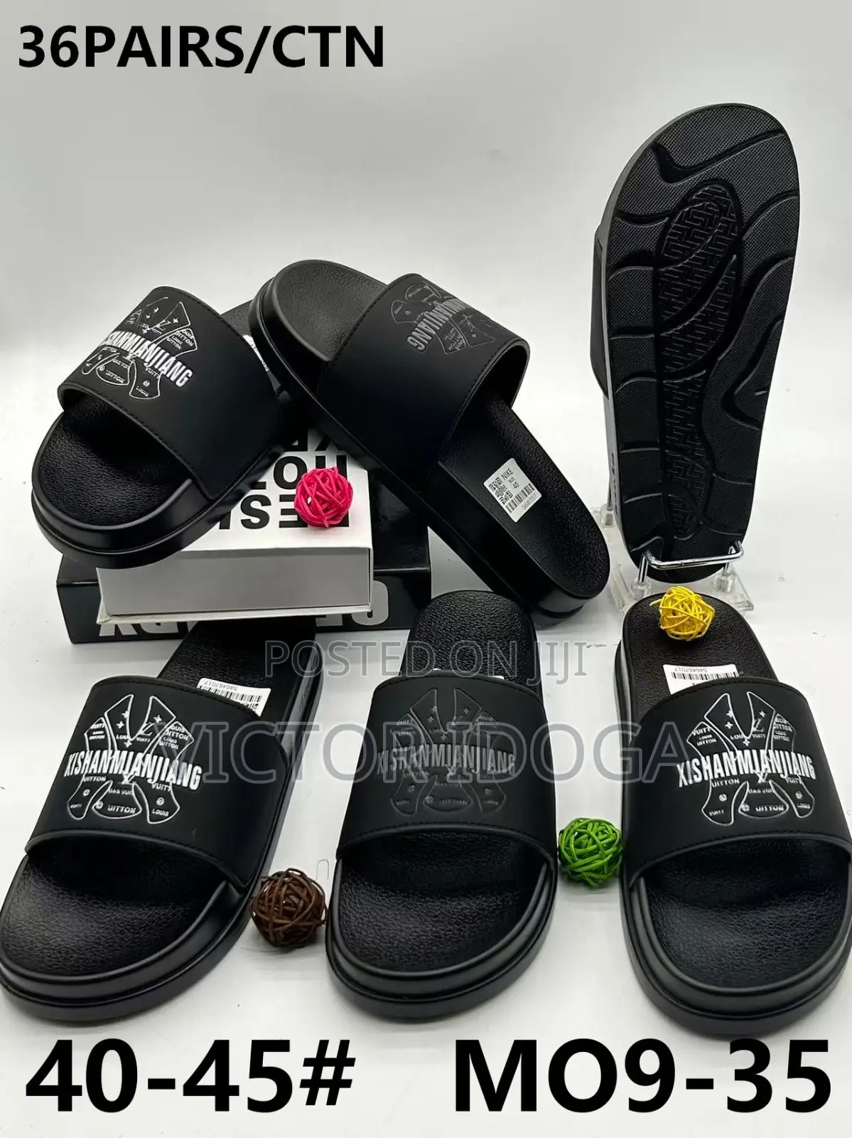 Original Quality Footwear