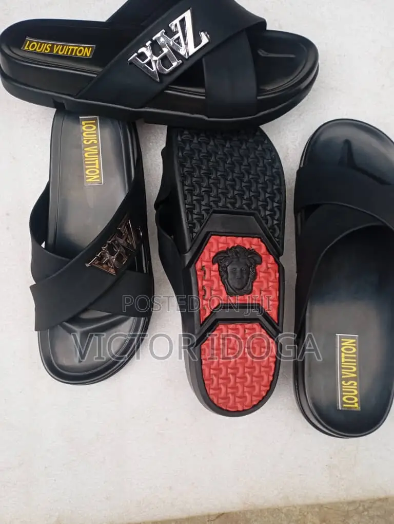 Original Quality Footwear