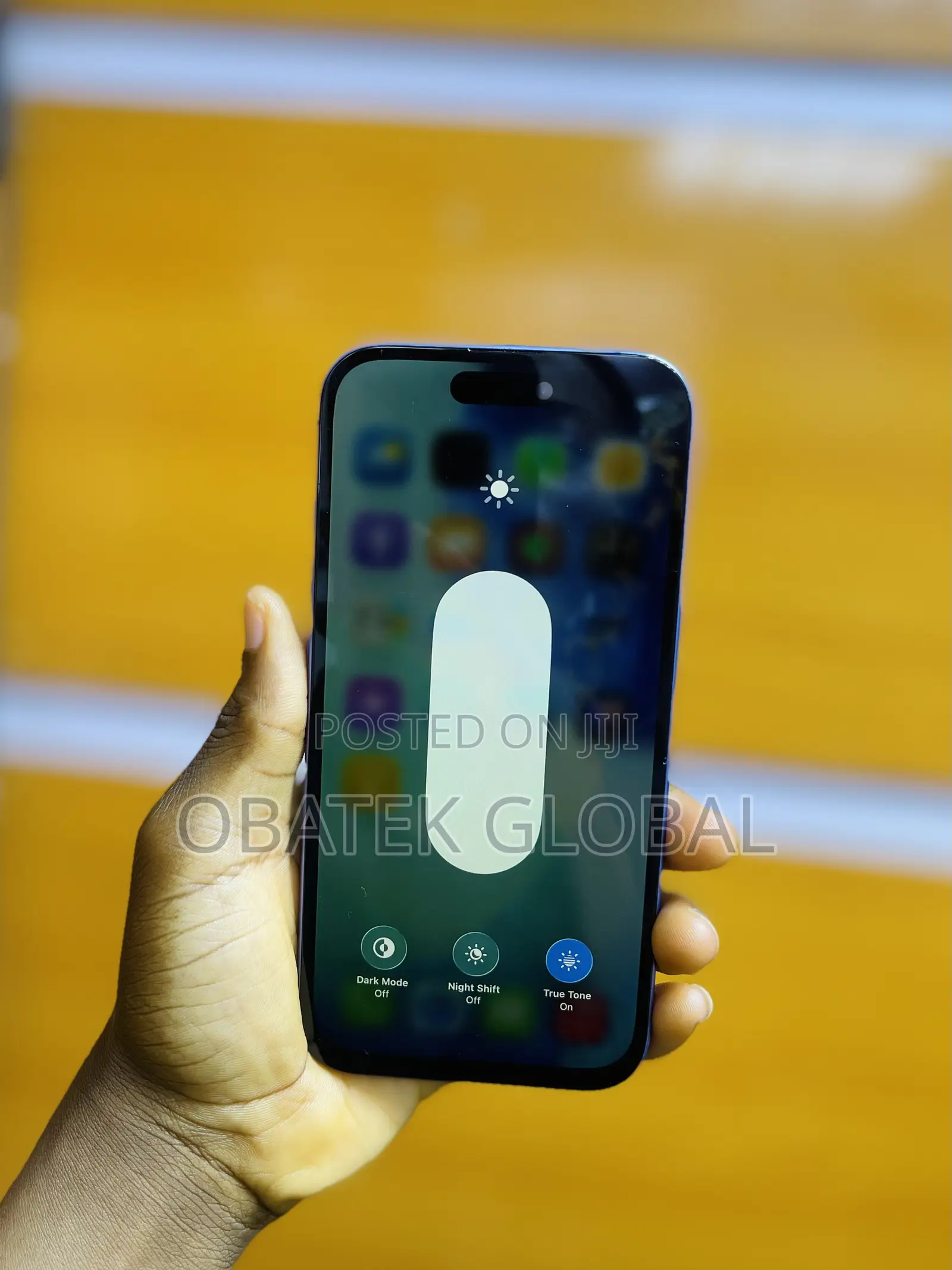 Apple iPhone 16 128 GB Blue