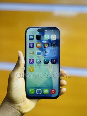 Apple iPhone 16 128 GB Blue
