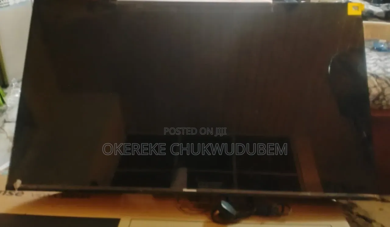 Hisense A4 Smart TV