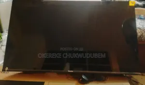 Hisense A4 Smart TV