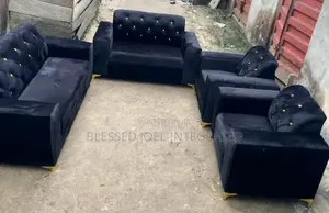7 Seaters Cushion