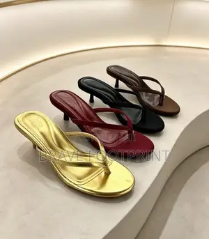 Female Premium Heels