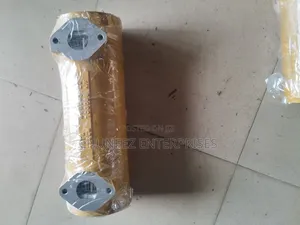 Caterpillar Oil Cooler (4w-6043)