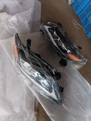 Upgrade Front and Back Light Camry 2010 2011 3torch