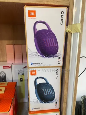 JBL Clip 5