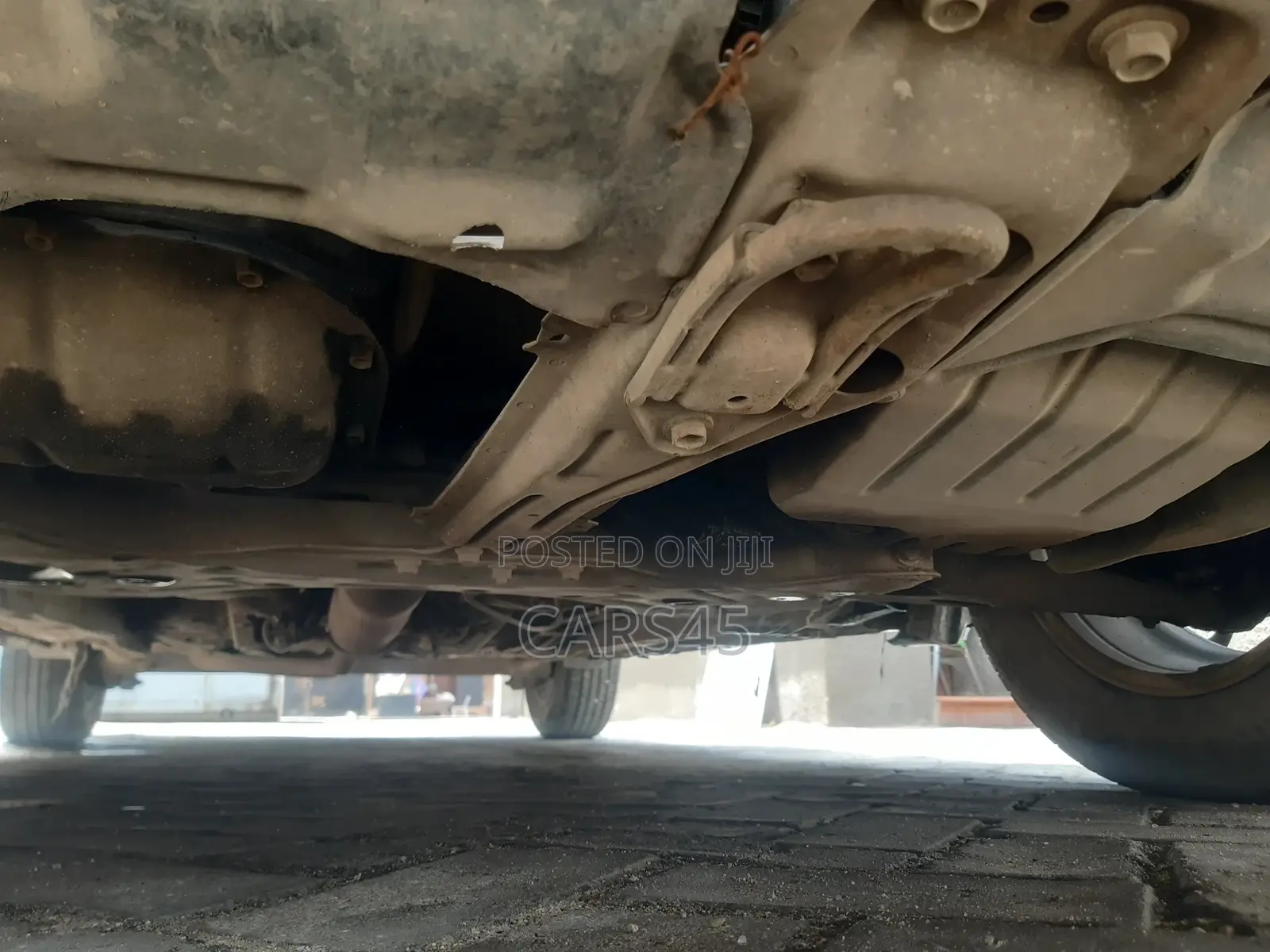 Toyota Corolla 2009 Black