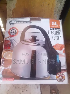 Electric Kettle