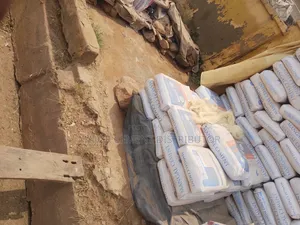 Lafage Cement Distributor