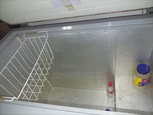 Hisense 250 Litres Deep Freezer