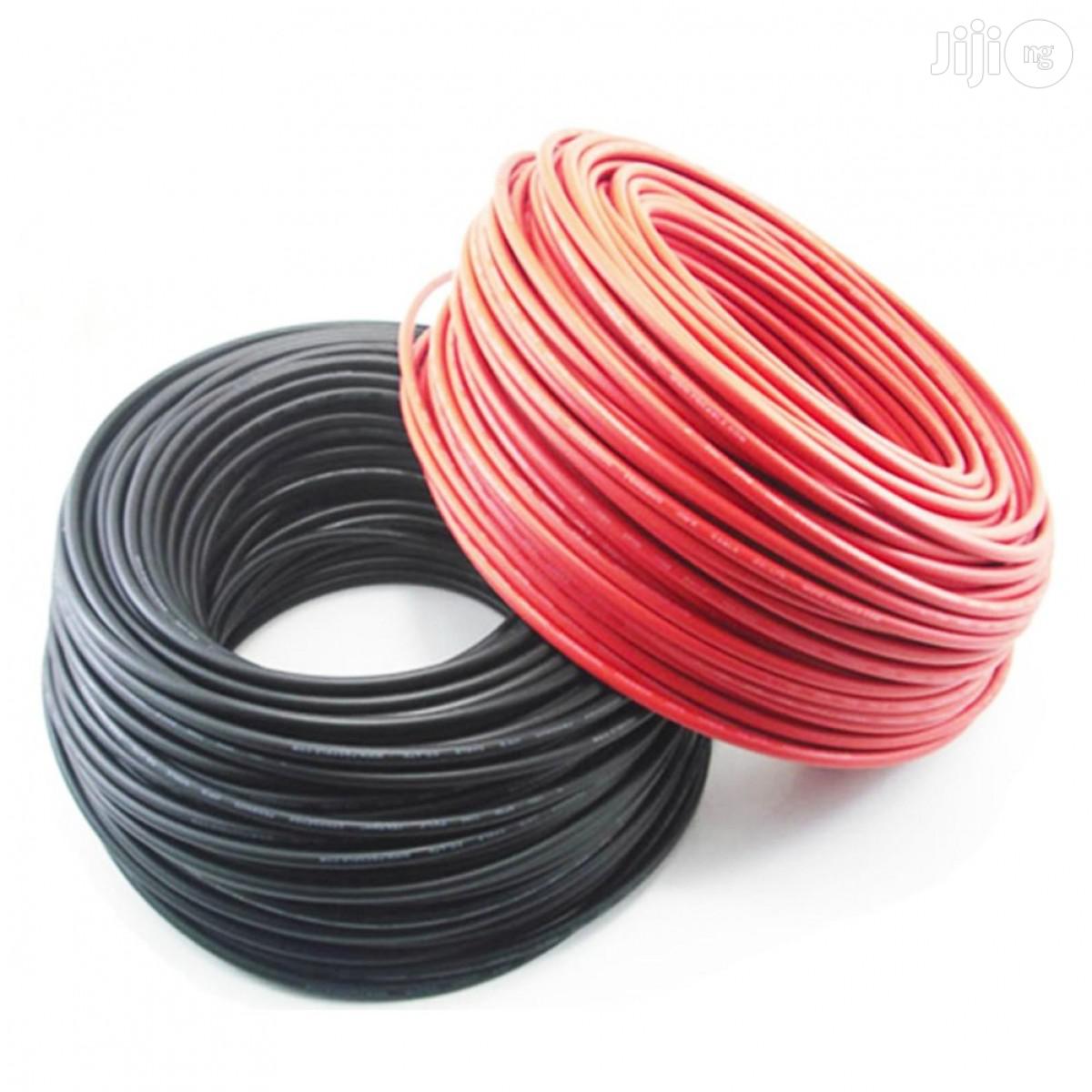 KABLEMETAL 16mm Single Core