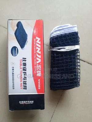 Table Tennis Net