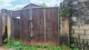 1 and Half Plot of Land for Sale