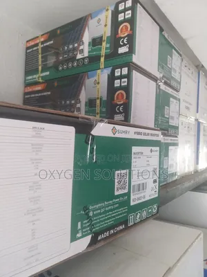 4.2kva 24v Sumry Hybrid Inverter