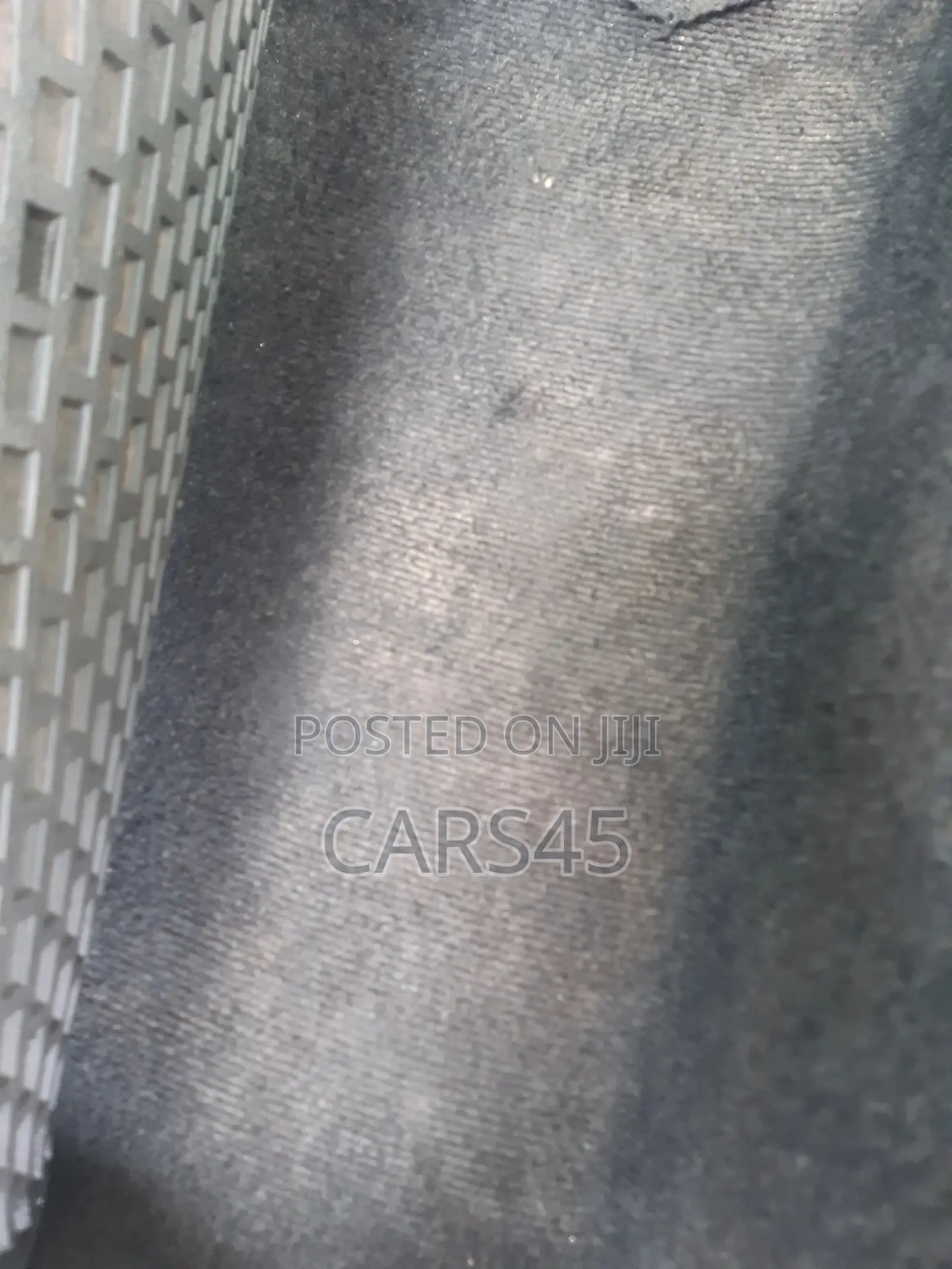 Toyota Corolla 2009 Black