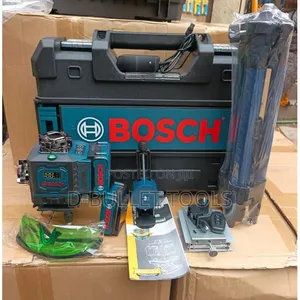 Bosch Laser Line