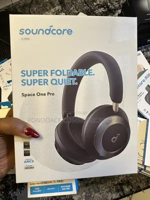 Soundcore Space 1 Pro