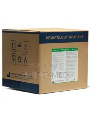 Mindray M-30d Diluent - Hematology Reagent (20L)