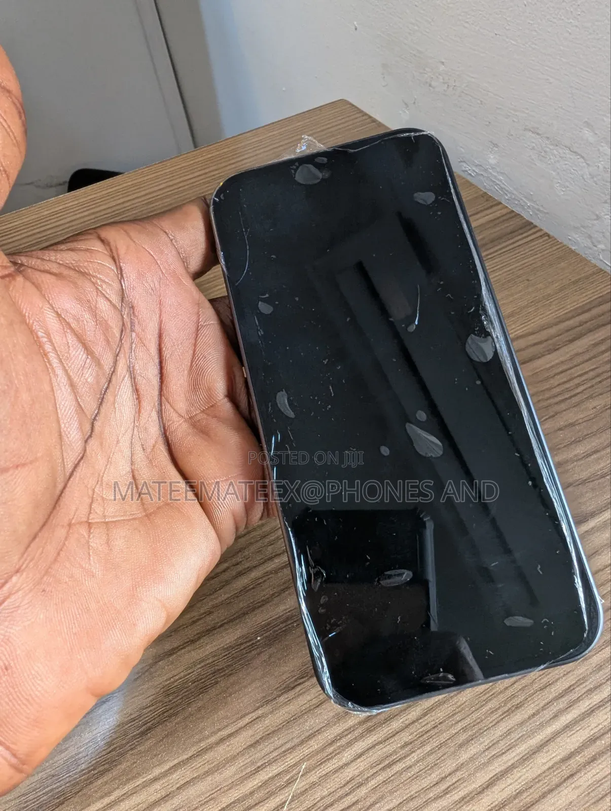 Google Pixel 9 128 GB Black