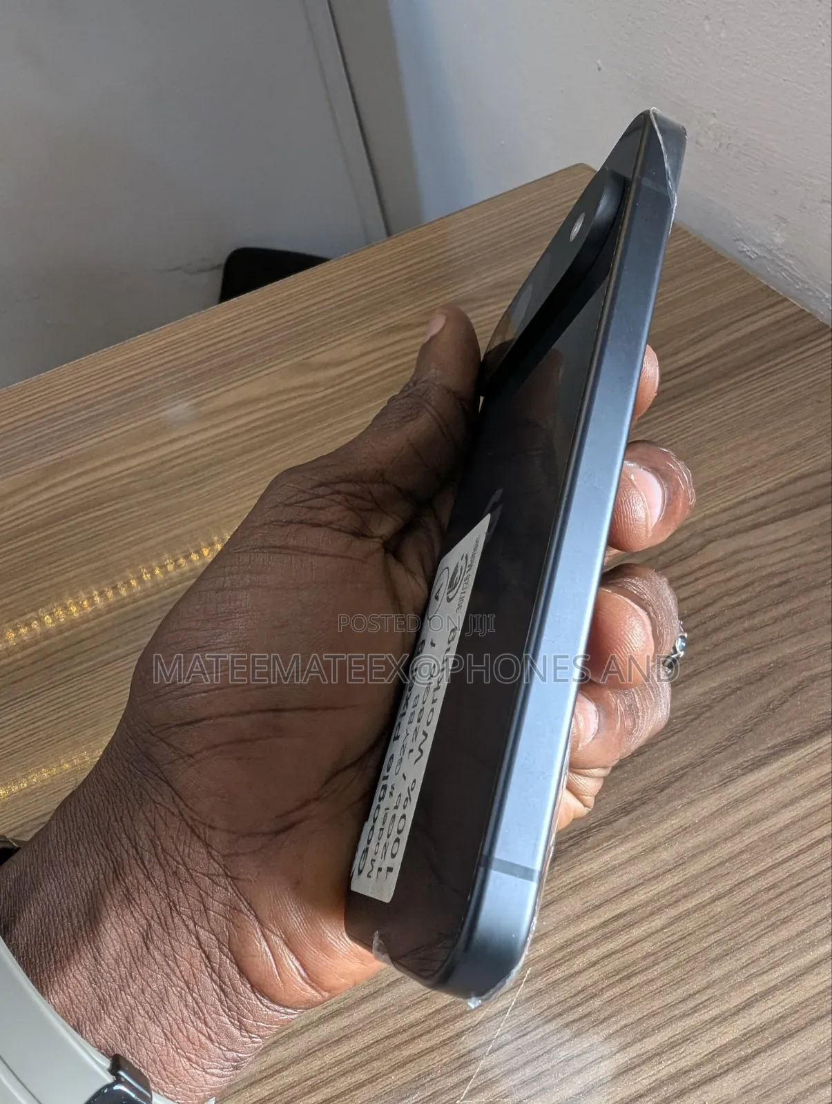 Google Pixel 9 128 GB Black