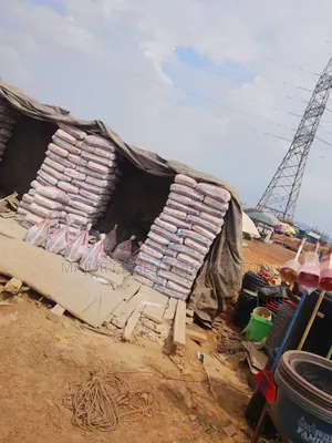 Dangote Cement
