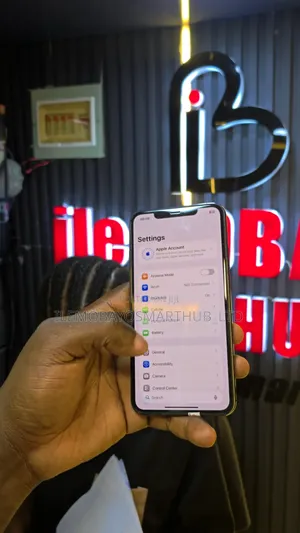 Apple iPhone 11 Pro Max 256 GB Green