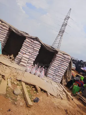 Mangal Cement
