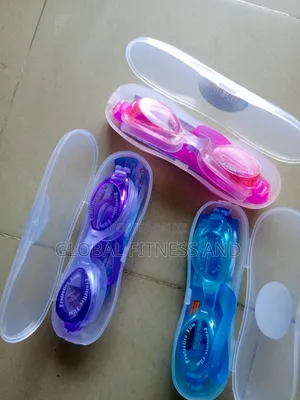 Swimming Goggles for Kids