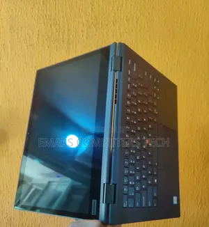 Laptop Lenovo ThinkPad X1 Yoga 8GB Intel Core i5 SSD 256GB