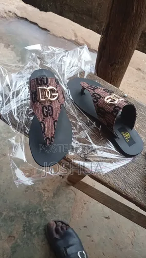 Ladies Palms Sandals
