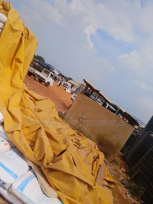 Lafage Cement