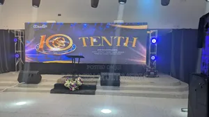 Led Screen for Rental Purposes