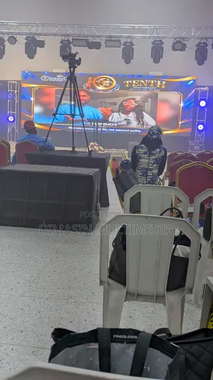 Led Screen for Rental Purposes