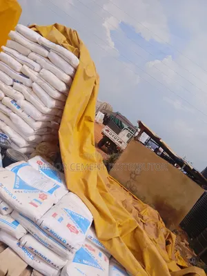 Dangote and Bua Cement