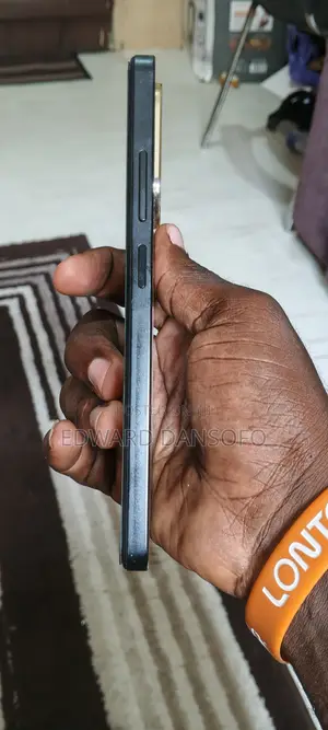 Mobile Phone 64 GB Black